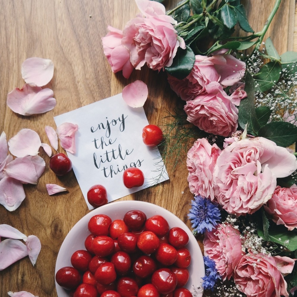 Meet your Posher Jen!